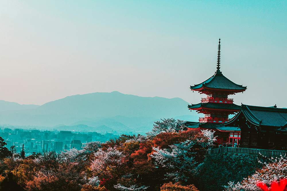 soins spa Odyssée d'Asie
