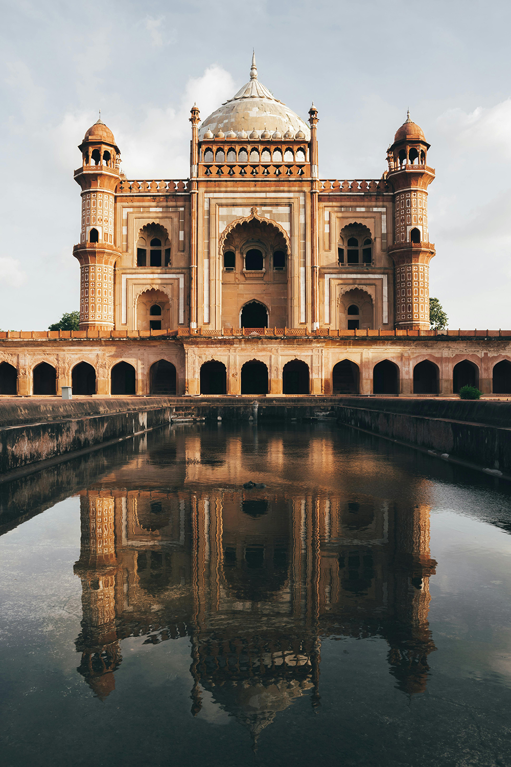 soins spa Odyssée indienne