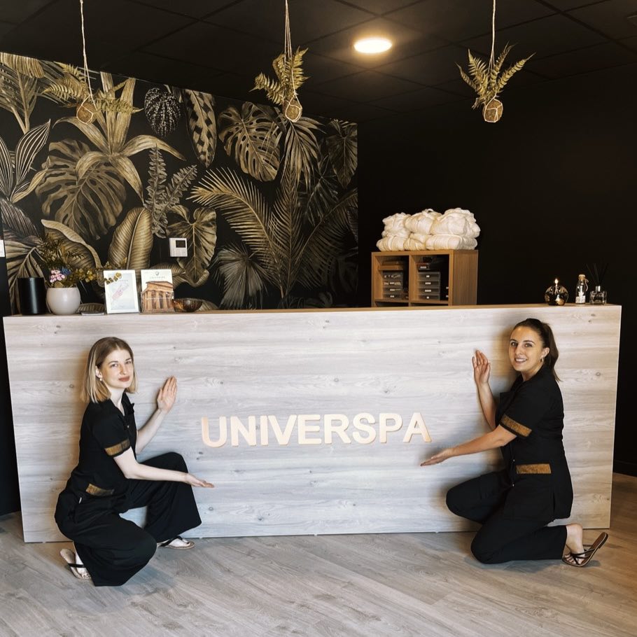 centre UNIVERSPA