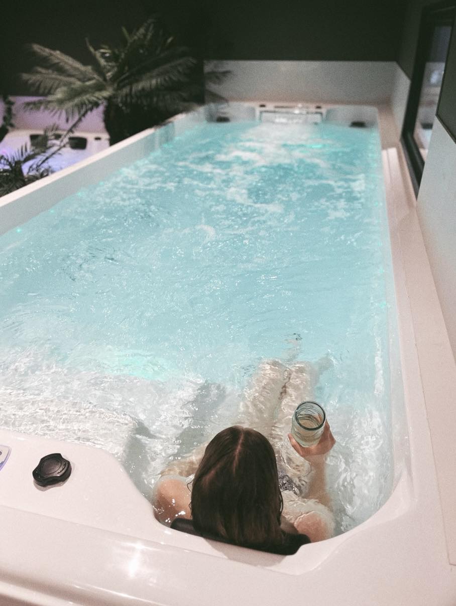 spa universpa