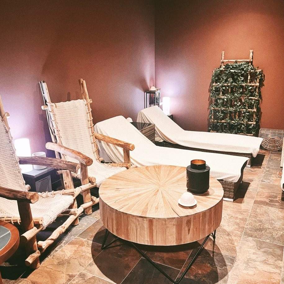 espace spa