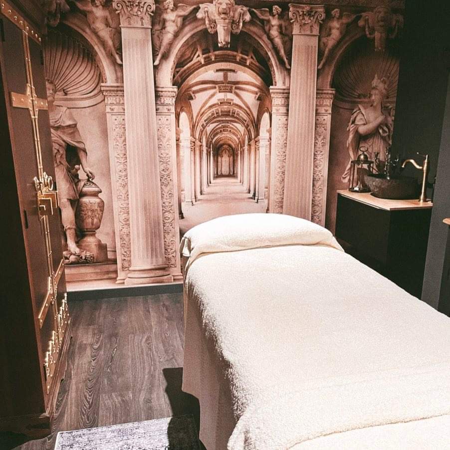 espace spa