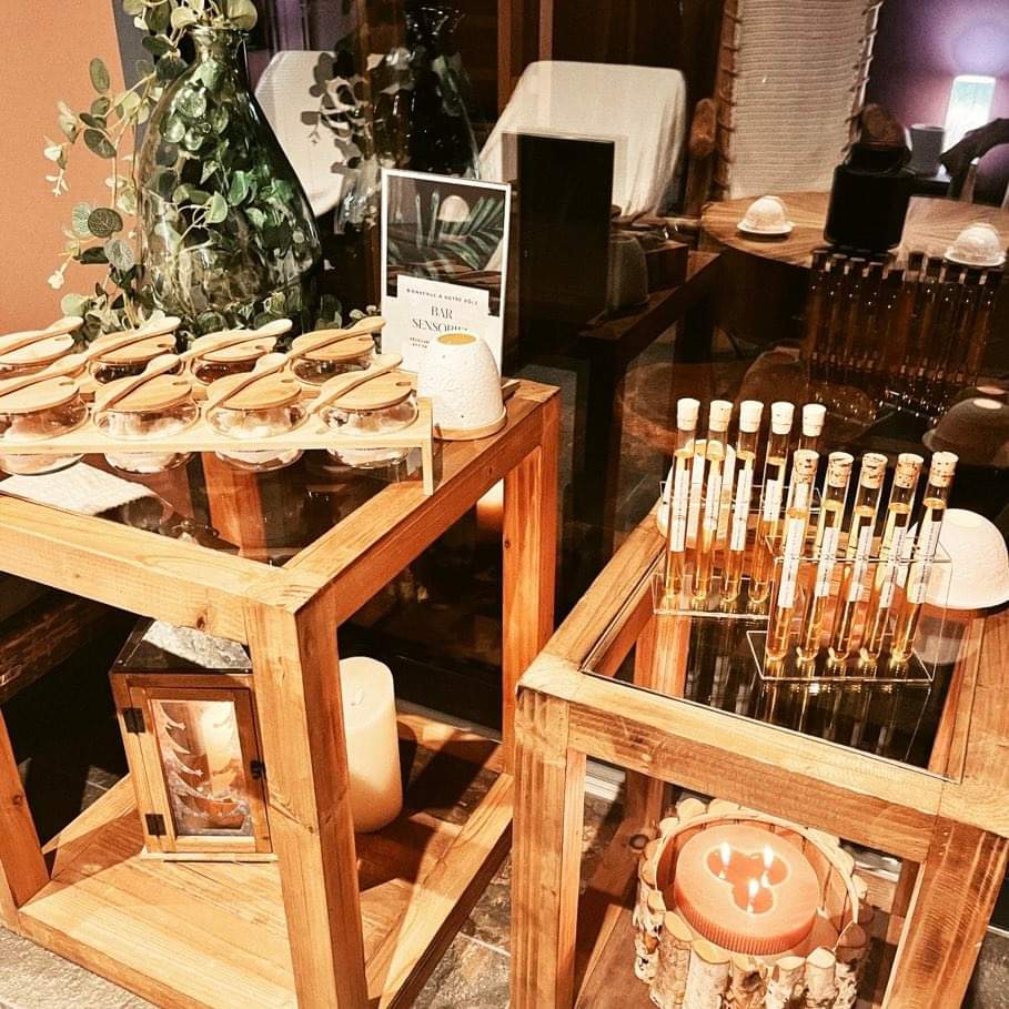 espace spa