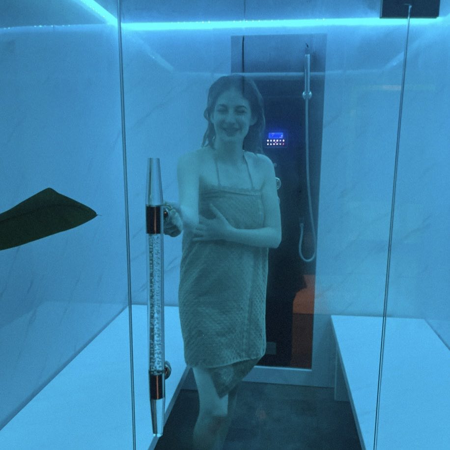 hammam spa universpa