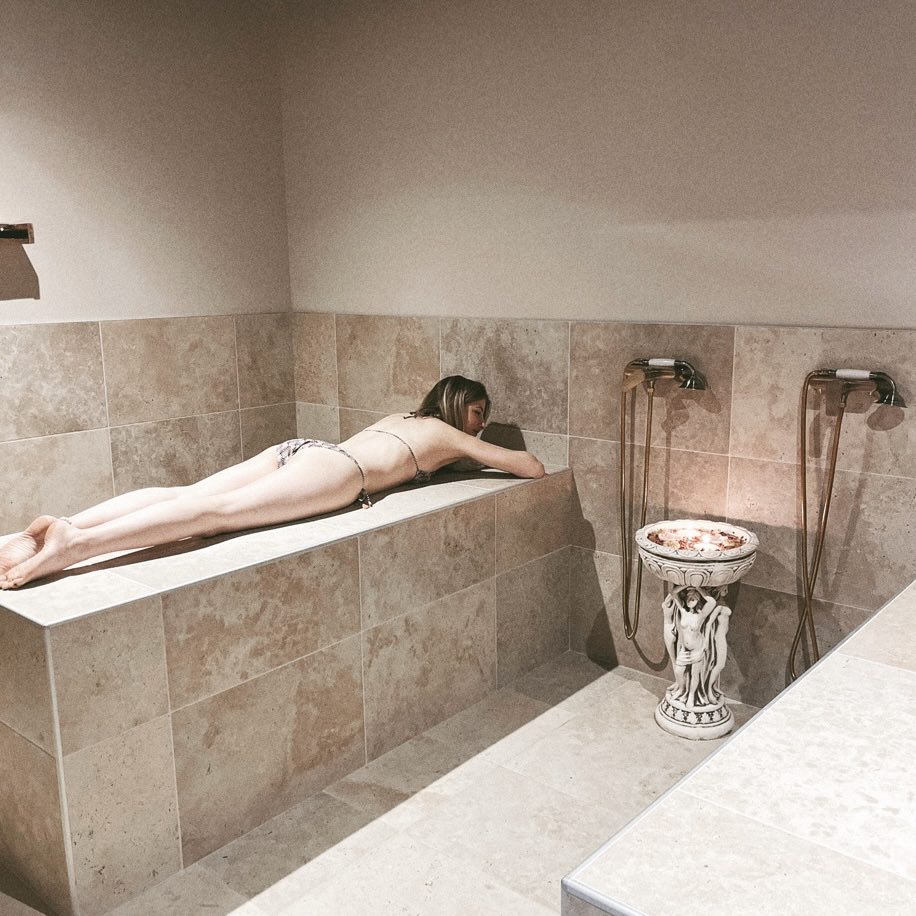 soins spa universpa