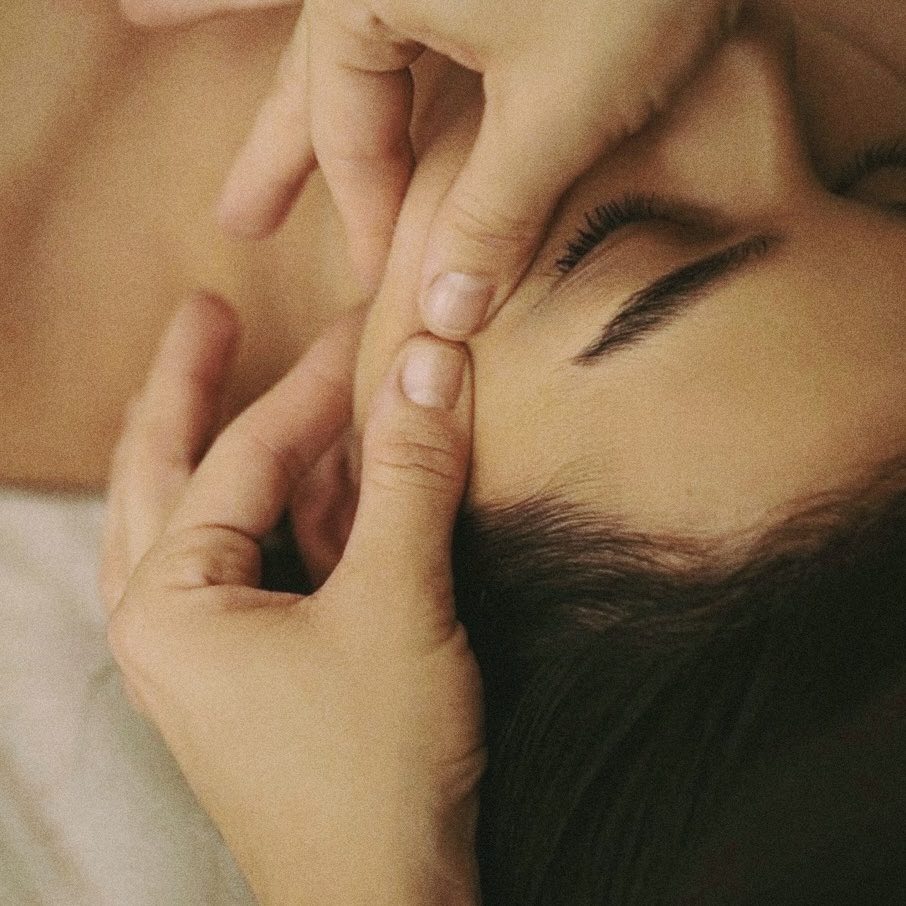 soins visage