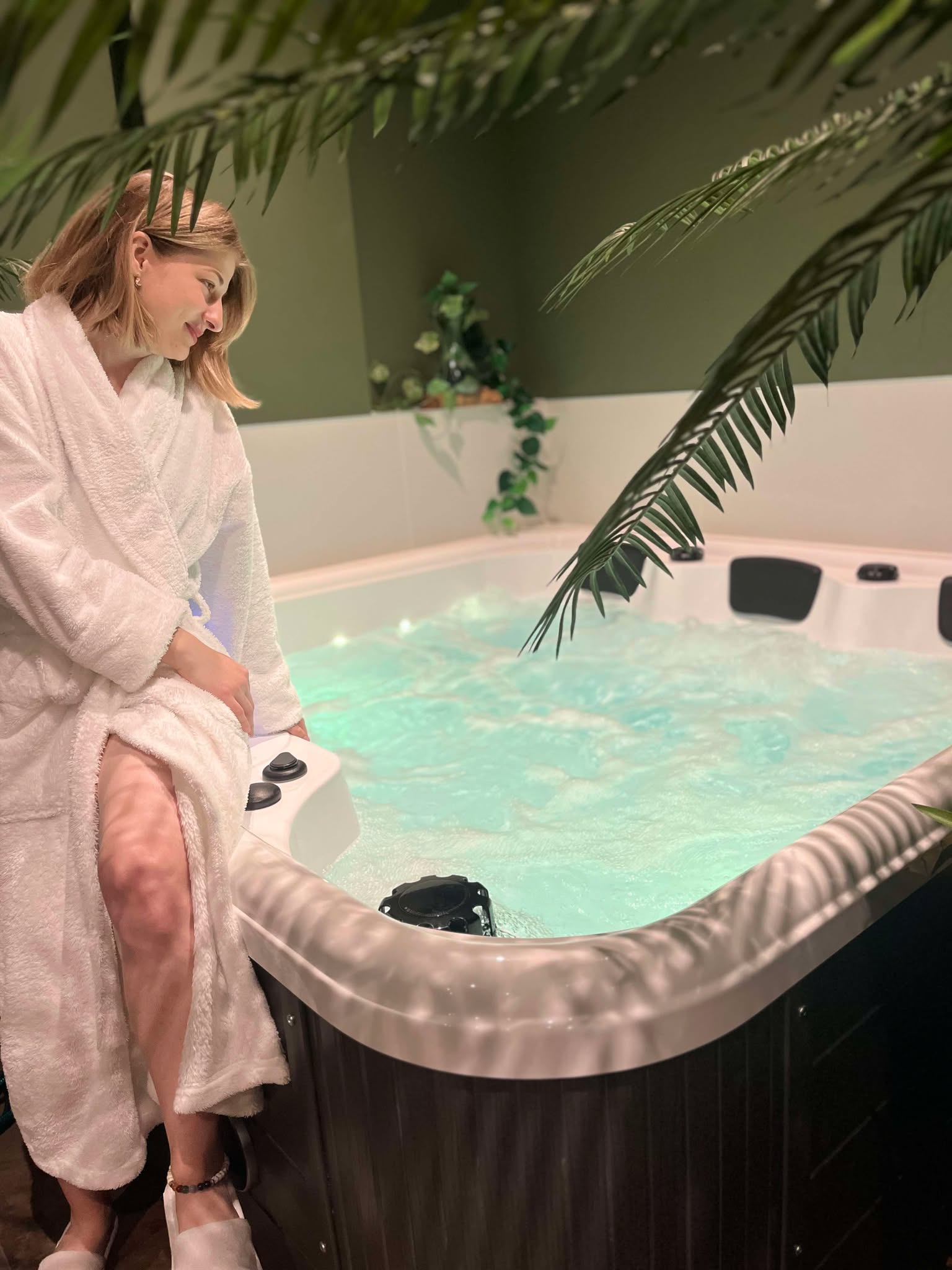 espace spa