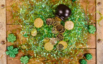 Événement Saint Patrick chez Universpa : un week-end bien-être et festivités !