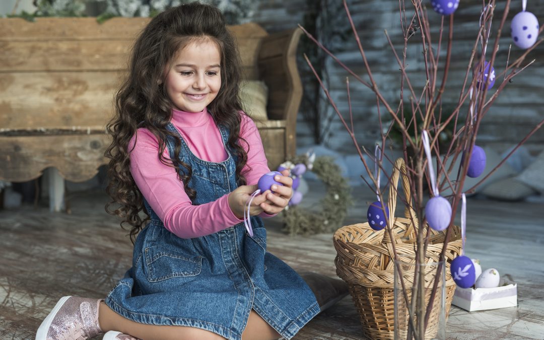 Vacances scolaires : 3 formules bien-être pour parents et enfants du 19 avril au 5 mai