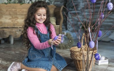 Vacances scolaires : 3 formules bien-être pour parents et enfants du 19 avril au 5 mai