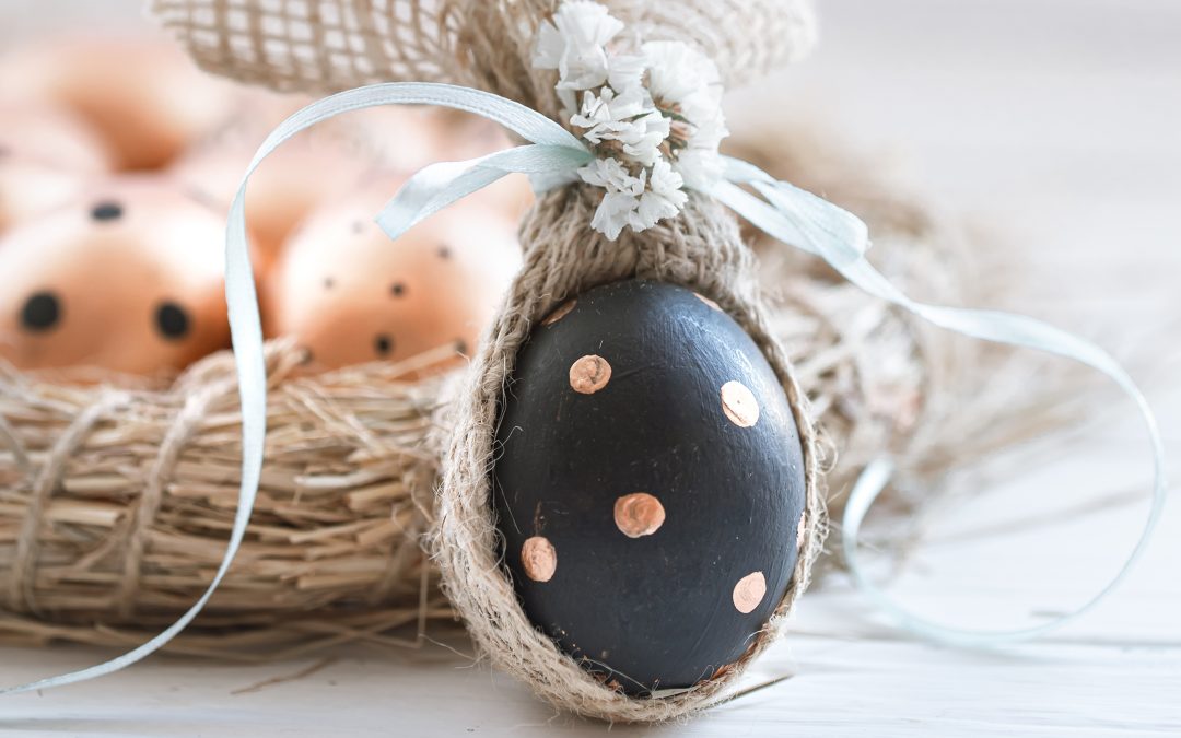 Pâques chez UNIVERSPA : deux jours de douceur et de bien-être pour petits et grands