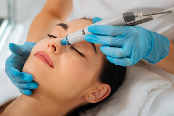 Lancement du Nouveau Soin : Hydraspa Face par YUMI