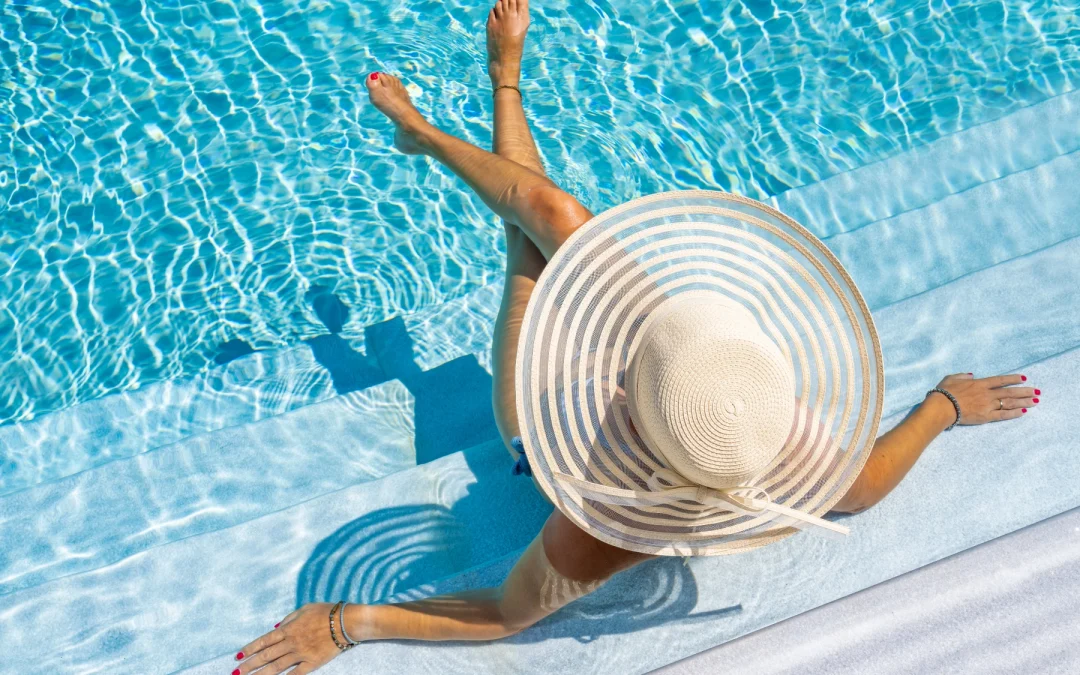 Offre bien-être et beauté du 1er au 28 Juin 2025 chez UNIVERSPA