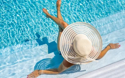 Offre bien-être et beauté du 1er au 28 Juin 2025 chez UNIVERSPA