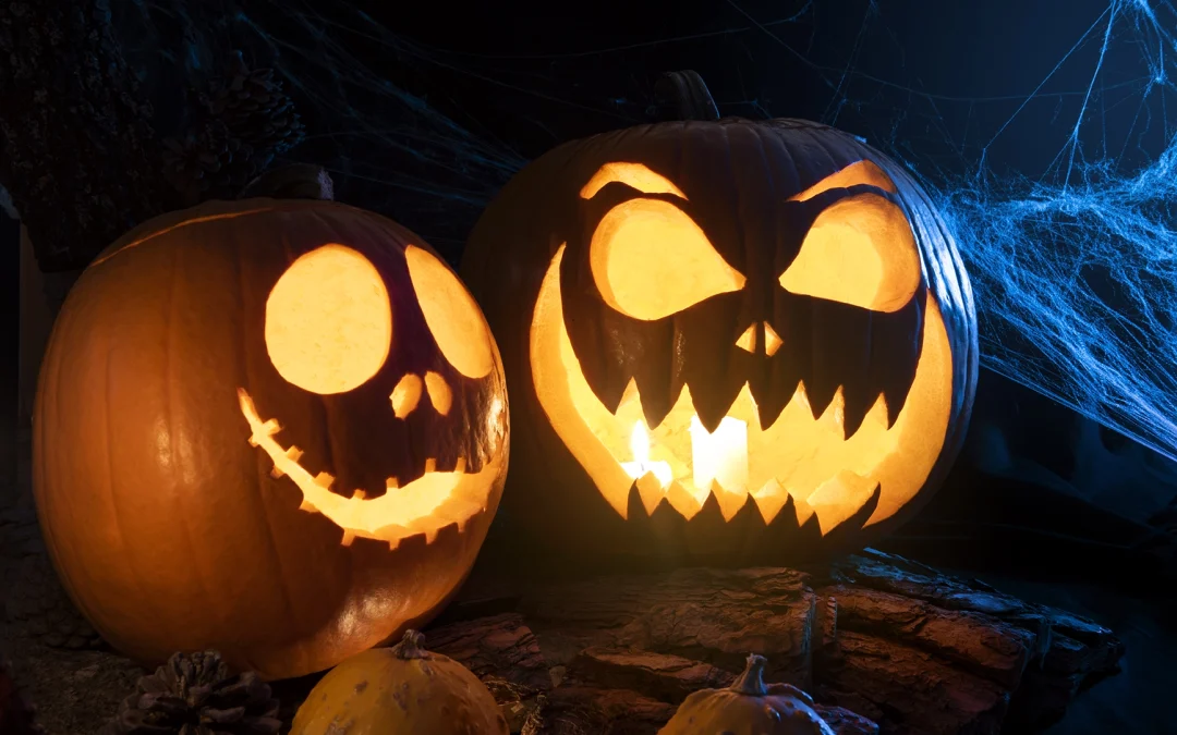 Nocturnes spéciales Halloween chez UNIVERSPA : vivez une expérience bien-être ensorcelante !