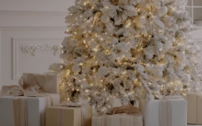 Les coffrets cadeaux de Noël sont de retour, en édition limitée !