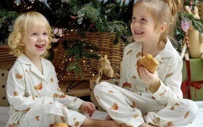 Vacances de Noël : des idées bien-être pour enfants et ados chez UNIVERSPA