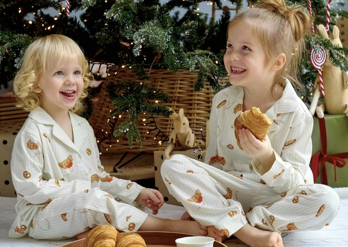 Vacances de Noël : des idées bien-être pour enfants et ados chez UNIVERSPA