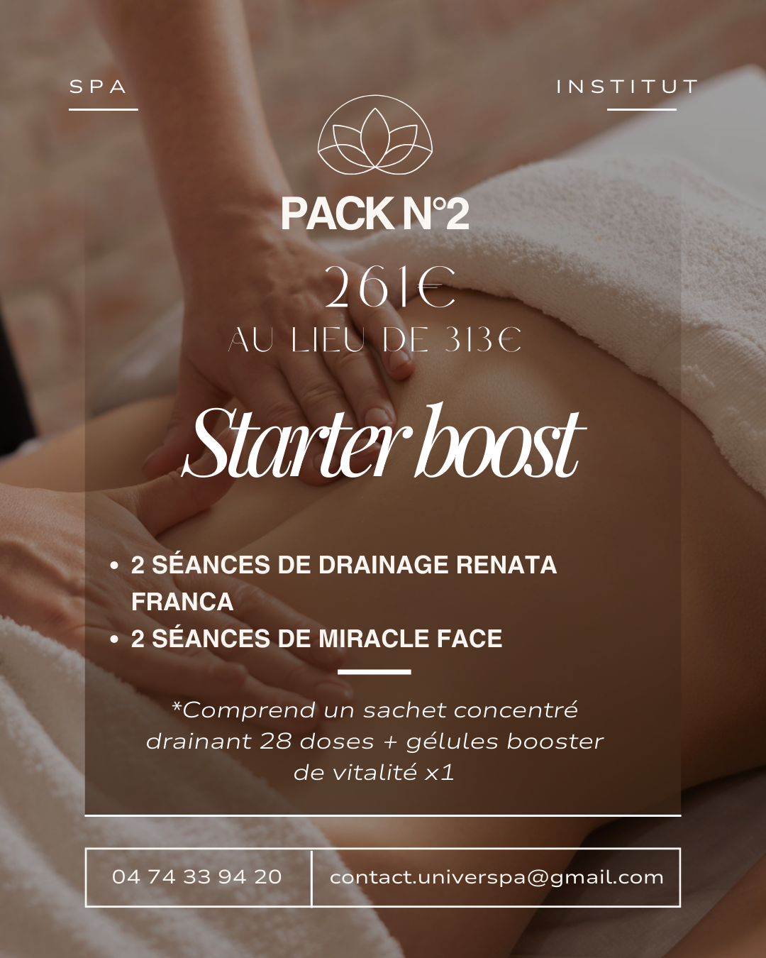 pack starter boost