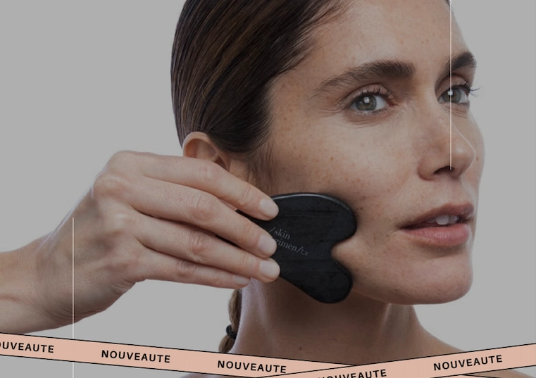 Nouvelles offres soins visage Comfort Zone chez UNIVERSPA